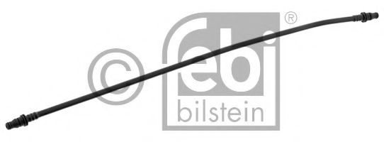 Шланг вентиляции картера FEBI BILSTEIN 47945