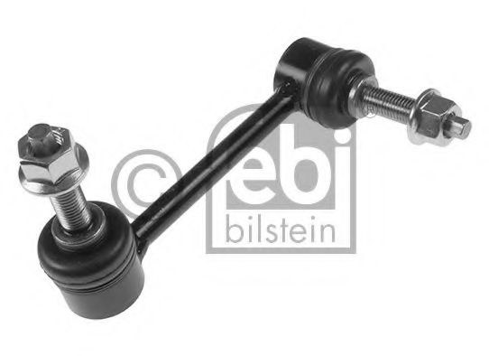 Тяга / стойка стабилизатора FEBI 48002 PROKIT