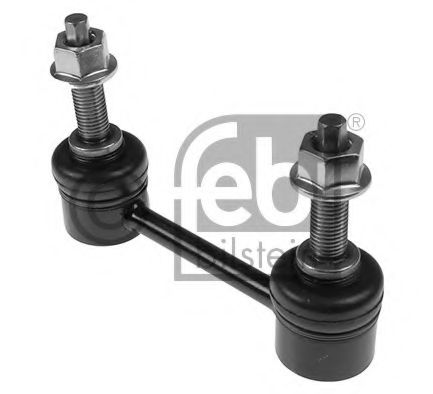 Тяга / стойка стабилизатора FEBI BILSTEIN 48007 PROKIT