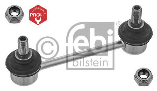 Тяга / стойка стабилизатора FEBI BILSTEIN 48014 PROKIT