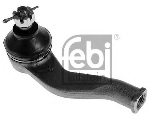 Наконечник рулевой тяги FEBI BILSTEIN 48031 PROKIT