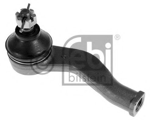 Наконечник рулевой тяги FEBI BILSTEIN 48032 PROKIT