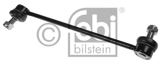 Тяга / стійка стабілізатора FEBI BILSTEIN 48034
