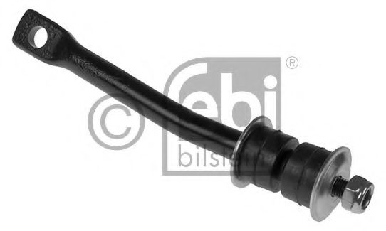 Тяга / стойка стабилизатора FEBI 48043 PROKIT