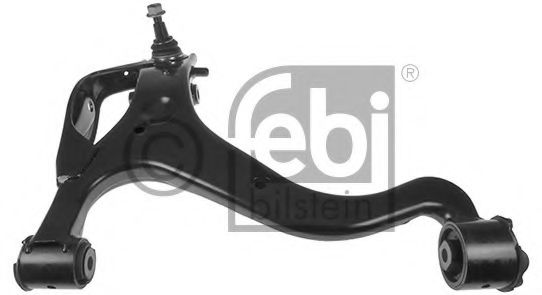 Рычаг подвески FEBI 48101