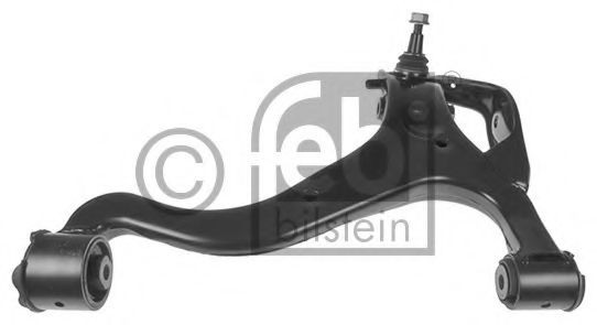 Рычаг подвески FEBI 48102