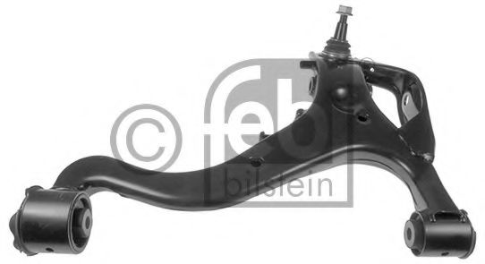 Рычаг подвески FEBI 48104