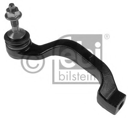 Наконечник рулевой тяги FEBI BILSTEIN 48108 PROKIT
