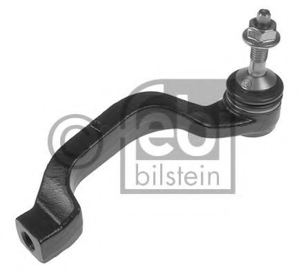Наконечник рулевой тяги FEBI BILSTEIN 48109 PROKIT