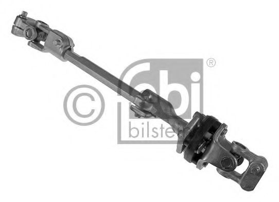 Карданный шарнир рулевого вала FEBI BILSTEIN 48110