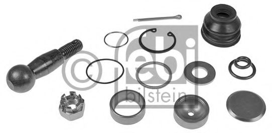 Несущий / направляющий шарнир FEBI BILSTEIN 48113 PROKIT