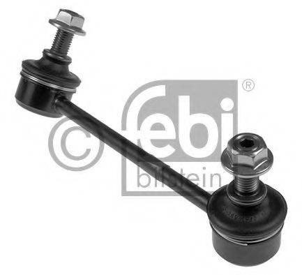 Тяга / стойка стабилизатора FEBI 48124 PROKIT