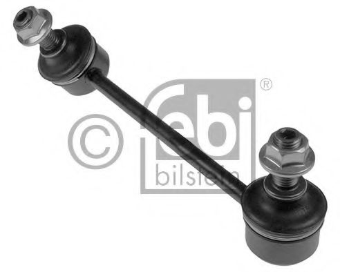 Тяга / стойка стабилизатора FEBI 48125 PROKIT