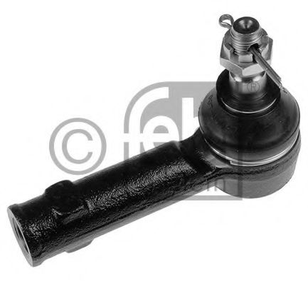 Наконечник рулевой тяги FEBI BILSTEIN 48130 PROKIT