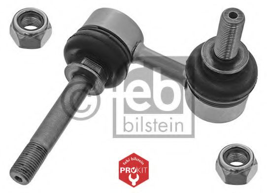 Тяга / стійка стабілізатора FEBI BILSTEIN 48136