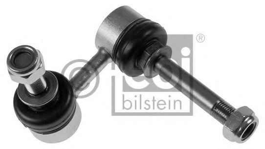 Тяга / стійка стабілізатора FEBI BILSTEIN 48137