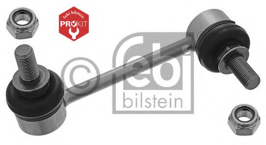 Тяга / стійка стабілізатора FEBI BILSTEIN 48138