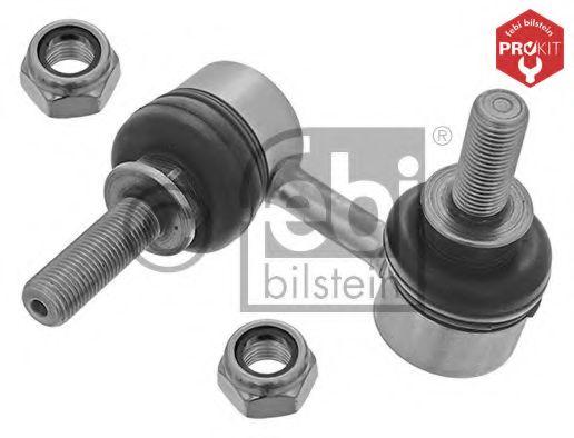 Тяга / стойка стабилизатора FEBI BILSTEIN 48140 PROKIT