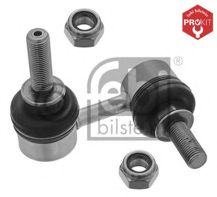 Тяга / стійка стабілізатора FEBI BILSTEIN 48141