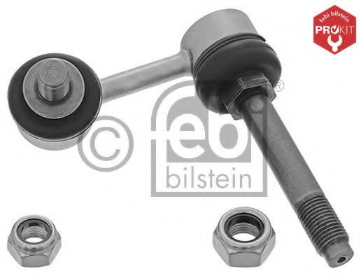 Тяга / стойка стабилизатора FEBI BILSTEIN 48143 PROKIT