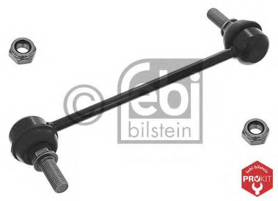 Тяга / стійка стабілізатора FEBI BILSTEIN 48148