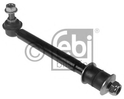 Тяга / стійка стабілізатора FEBI BILSTEIN 48153