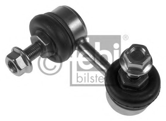 Тяга / стойка стабилизатора FEBI 48155 PROKIT