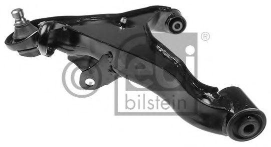 Рычаг подвески FEBI BILSTEIN 48156