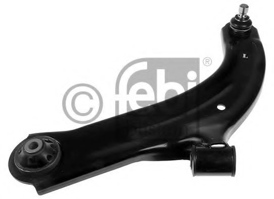 Рычаг подвески FEBI BILSTEIN 48160