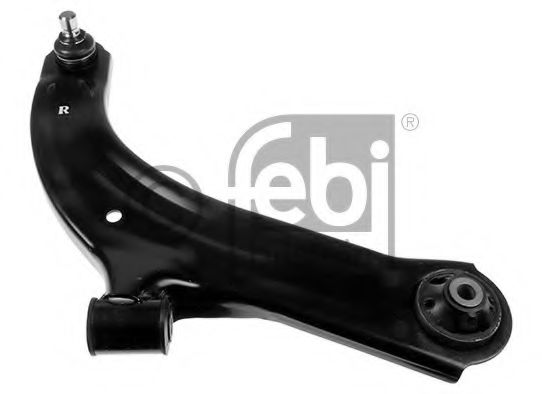 Рычаг подвески FEBI BILSTEIN 48161