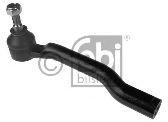 Наконечник рулевой тяги FEBI BILSTEIN 48202 PROKIT