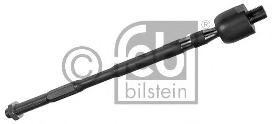 Рулевая тяга FEBI 48209 PROKIT