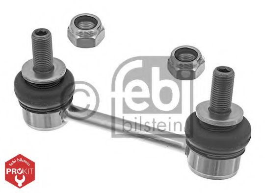 Тяга / стойка стабилизатора FEBI BILSTEIN 48210 PROKIT