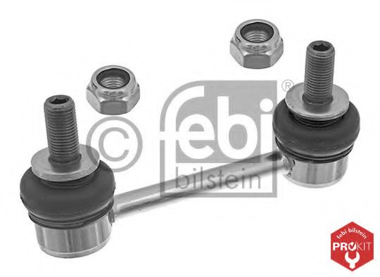 Тяга / стойка стабилизатора FEBI 48211 PROKIT