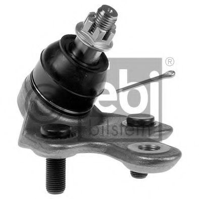 Несущий / направляющий шарнир FEBI BILSTEIN 48224 PROKIT