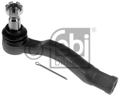 Наконечник рулевой тяги FEBI BILSTEIN 48238 PROKIT