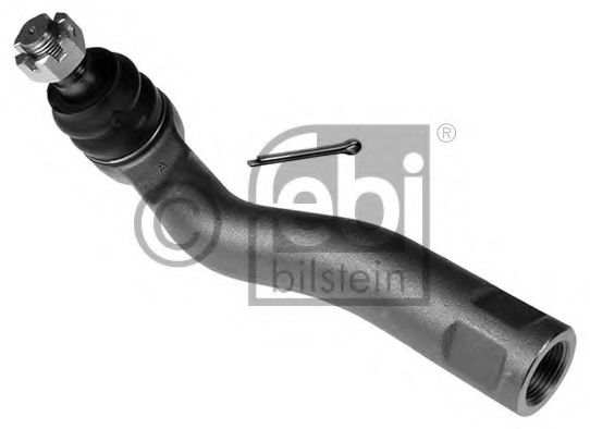 Наконечник рулевой тяги FEBI BILSTEIN 48243 PROKIT