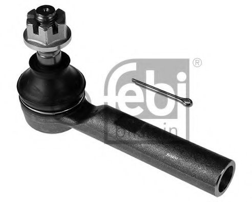 Наконечник рулевой тяги FEBI 48245 PROKIT
