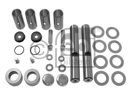 Ремкомплект шкворня FEBI BILSTEIN 48248
