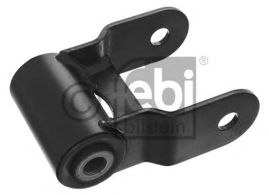 Сайлентблоки рессоры FEBI 48314