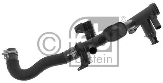 Шланг радиатора FEBI BILSTEIN 48330