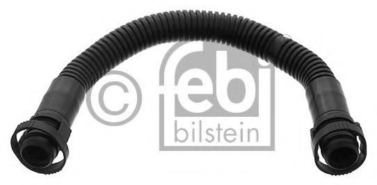 Шланг вентиляции картера FEBI BILSTEIN 48340