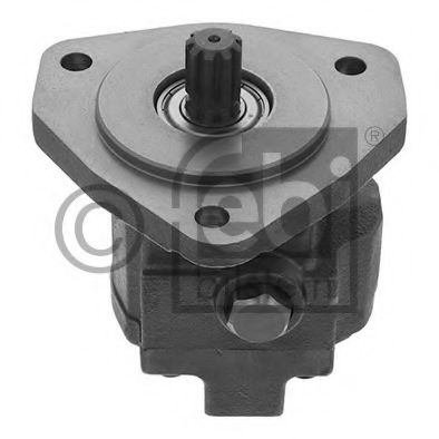 Топливный насос FEBI BILSTEIN 48360