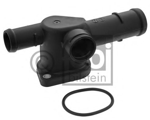 Фланец охлаждающей жидкости FEBI BILSTEIN 48365