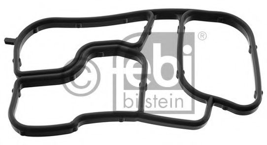 Прокладка масляного радиатора FEBI BILSTEIN 48367