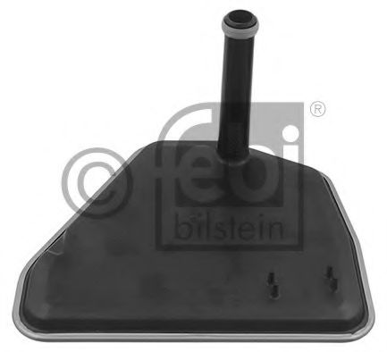 Фильтр АКПП FEBI BILSTEIN 48368