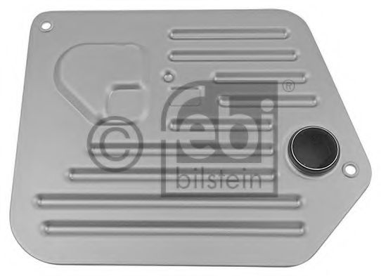 Фильтр АКПП FEBI BILSTEIN 48369