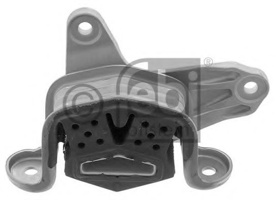 Подушка КПП FEBI BILSTEIN 48370