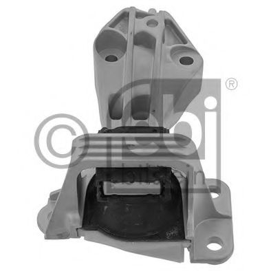 Подушка двигателя FEBI BILSTEIN 48372