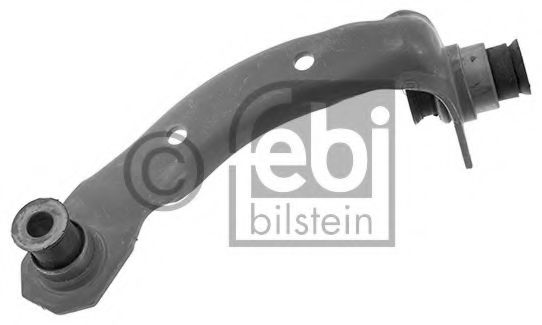 Подвеска, двигатель; Втулка, балка моста FEBI BILSTEIN 48373
